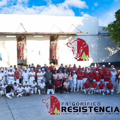 Entrevista a Cooperativa Consumo Unidos (Resistencia - Chacho)