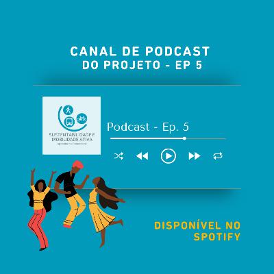 Episódio de celebração do projeto Episódio de celebração do projeto