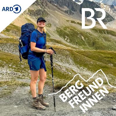 So planst du eine Alpenüberquerung! mit @rike.mountainlife | Service | Alpenüberquerungen So planst du eine Alpenüberquerung! mit @rike.mountainlife | Service | Alpenüberquerungen