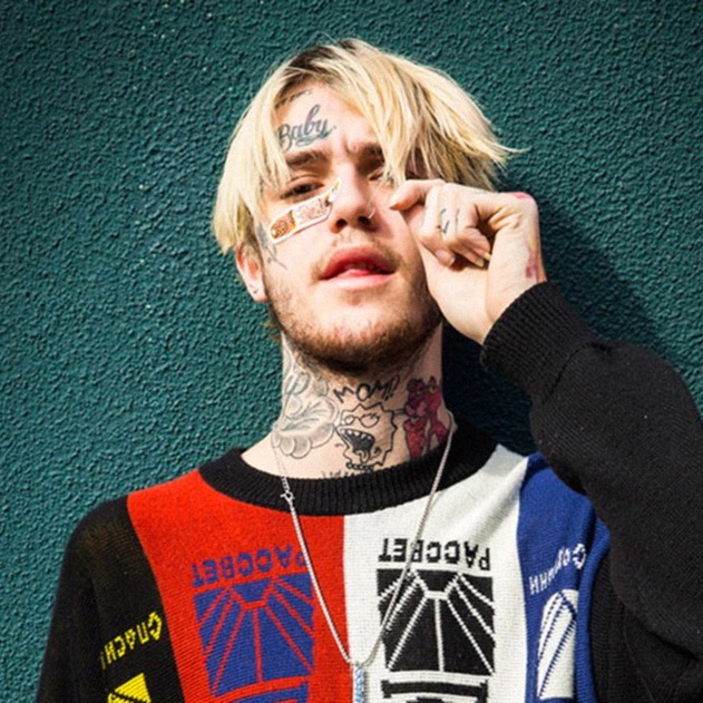 Save That Shit (Demo) - Lil Peep episode artwork