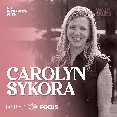 Friday Focus | Short Term Missions with Carolyn Sykora