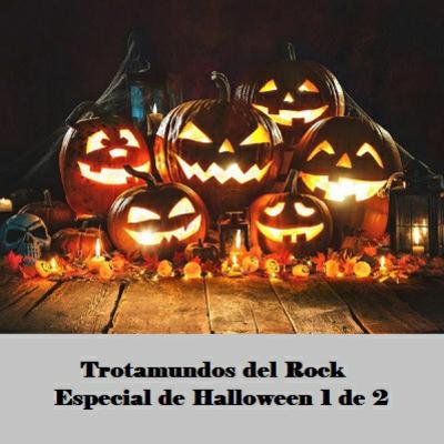 (T1-E22) Especial de Halloween, parte 1 de 2: Canciones para Halloween (T1-E22) Especial de Halloween, parte 1 de 2: Canciones para Halloween