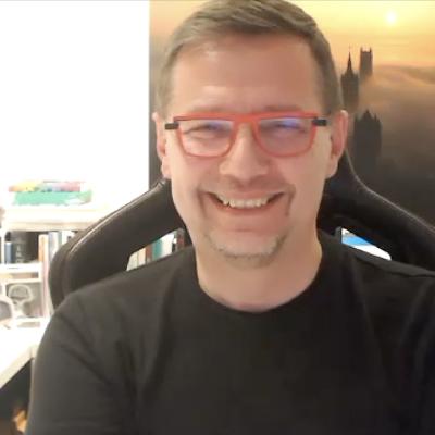 Bart De Waele, ondernemer en marketeer