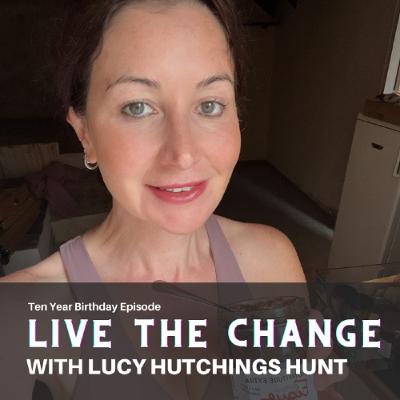 Ten Years Sober: How I Came Back to Life One Day at a Time