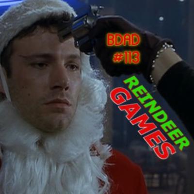 #113 Reindeer Games
