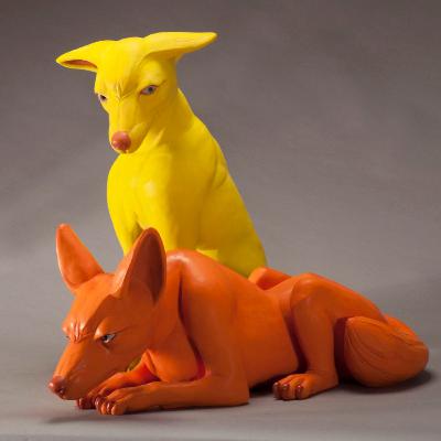 Sherlin Hendrick on How She Found Her Artistic Voice