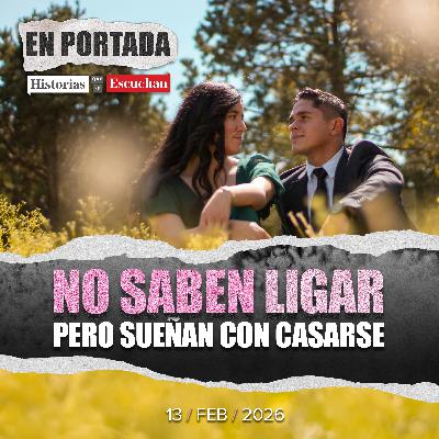 Recesión romántica: Jóvenes adultos quieren casarse, pero no saben cómo tener citas