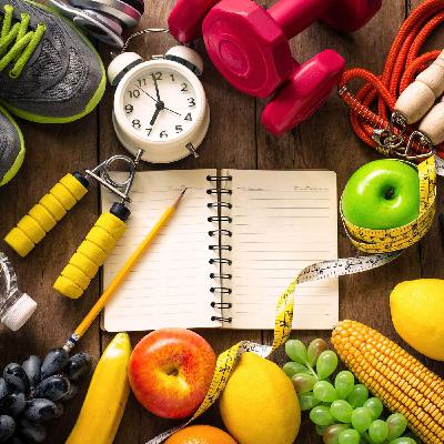 Powerful Lifestyle Medicine Interventions