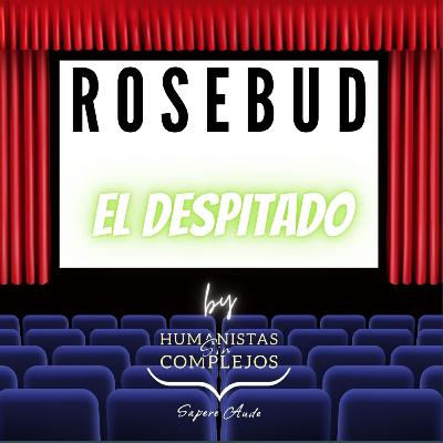 Rosebud Sociedad Limitada #26 "El despistado"