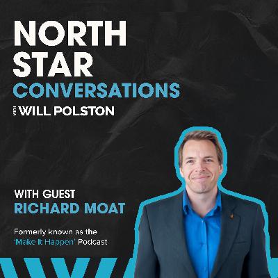 Peak Performance Coach: 90% of Your Problems Are Emotional! Why Unresolved Feelings Secretly Sabotage Your Success, Health and Relationships - Richard Moat | EP 262