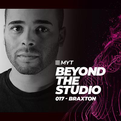 017 - Braxton (Anjunadeep / Colorize) on Workflow, Minimalism and Creative Practice 017 - Braxton (Anjunadeep / Colorize) on Workflow, Minimalism and Creative Practice