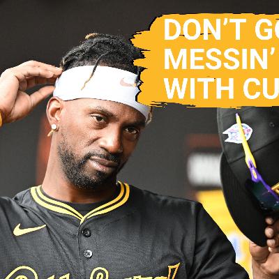 PRAGMATISM: Should the Pirates REPLACE Andrew McCutchen or Keep Their Clubhouse Leader?