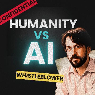 Ex–Microsoft Insider: “AI Isn’t Here to Replace Your Job — It’s Here to Replace You” | Nate Soares