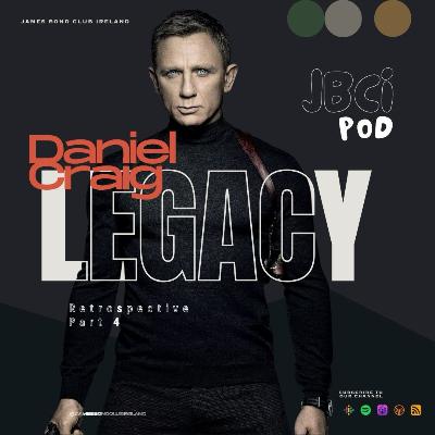 Daniel Craig Retrospective (Part 4)