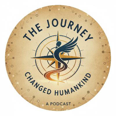 #18 The Great Departure