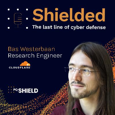 Inside Cloudflare's Post-Quantum Journey: Bas Westerbaan on Real-World Implementation