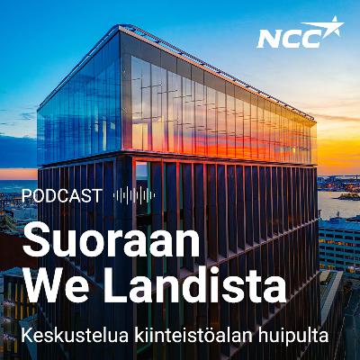 JAKSO 3: Työhyvinvointi vs. tuottavuus?