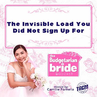 The Invisible Load You Did Not Sign Up For TBB S2EP8