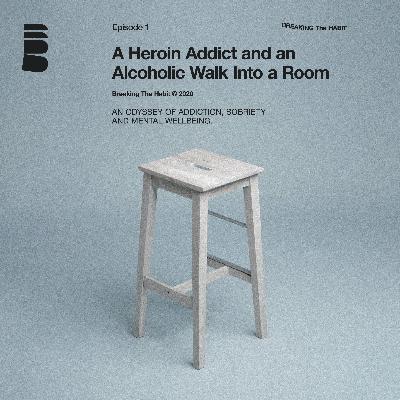 A Heroin Addict and an Alcoholic Walk Into a Room A Heroin Addict and an Alcoholic Walk Into a Room