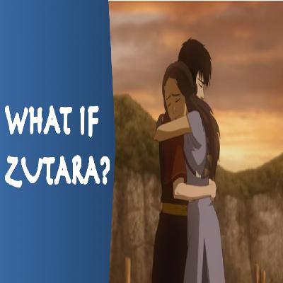 What if Zutara?