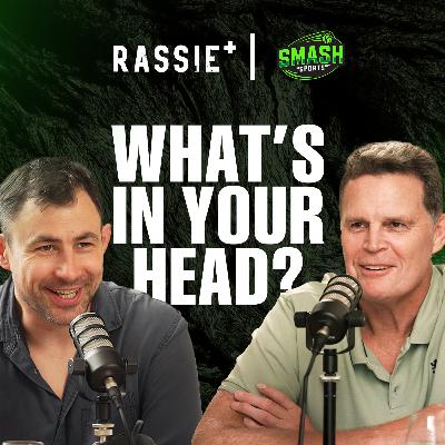 RASSIE+ | Felix Jones is back!, Life with the Boks, What makes South Africa special & more! 🏉