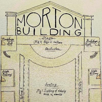 S1E4: Classic City Conjurings, Part 1