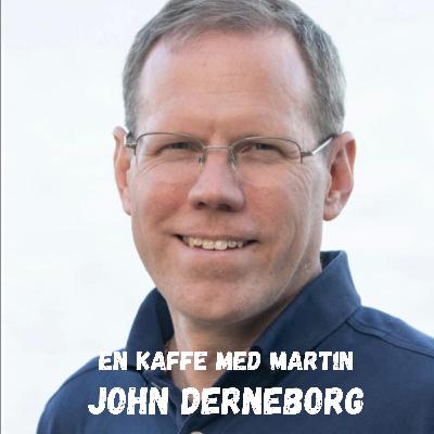 John Derneborg