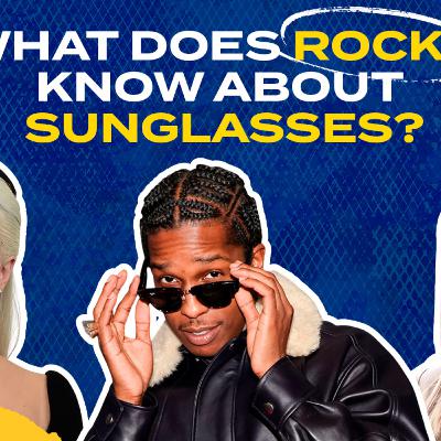 ASAP Rocky’s Ray-Ban Move: Are Celebrity Creative Directors the Future?