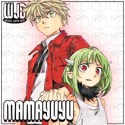 MamaYuyu | Mangás Cancelados MamaYuyu | Mangás Cancelados