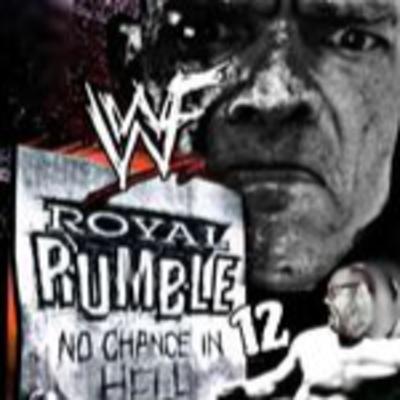 Royal Rumble 12 (1999) Royal Rumble 12 (1999)