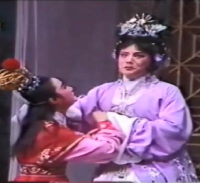 05 【金殿让子】上海卢湾越剧团 别子