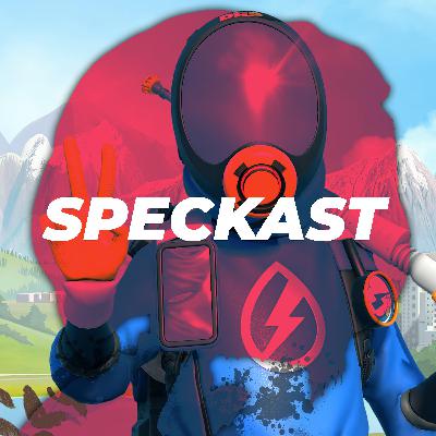 #90 | Powerwash Simulator 2, Dispatch, Little Nightmares 3, Candy Rangers, Yooka-Laylee & mehr