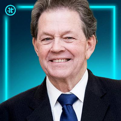 Arthur Laffer Breaks Down Reagan, Trump, and the True Drivers of Economic Growth Arthur Laffer Breaks Down Reagan, Trump, and the True Drivers of Economic Growth