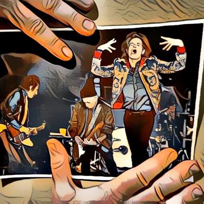 The Rolling Stones The Rolling Stones