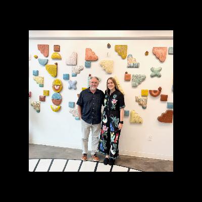 AC23 Callie Smith - LSU Museum of Art