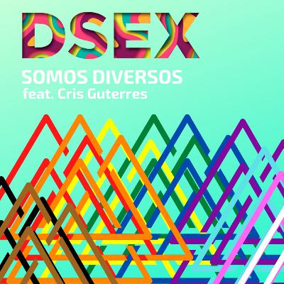 #33 Somos Diversos feat. Cris Guterres #33 Somos Diversos feat. Cris Guterres