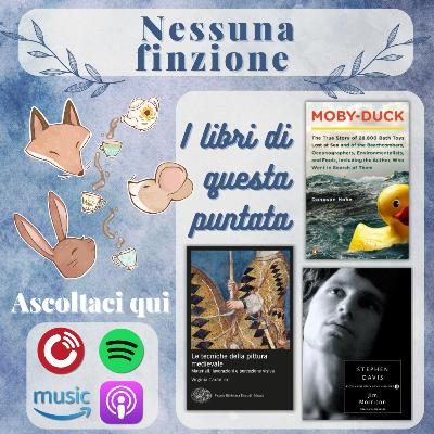 #35 Nessuna finzione. #35 Nessuna finzione.