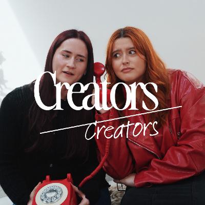 Do Creators DESERVE Hate Comments? … Charlotte Emily Price X Steph Kaluza | Creators on Creators