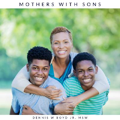 Ep 6: How Do I Support My Son Who Wants to Challenge The Rules at Home? Ep 6: How Do I Support My Son Who Wants to Challenge The Rules at Home?
