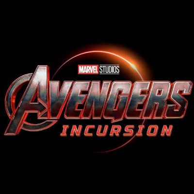 Avengers Incursion, NEW LINE UP, Comic Con 2022 Avengers Incursion, NEW LINE UP, Comic Con 2022
