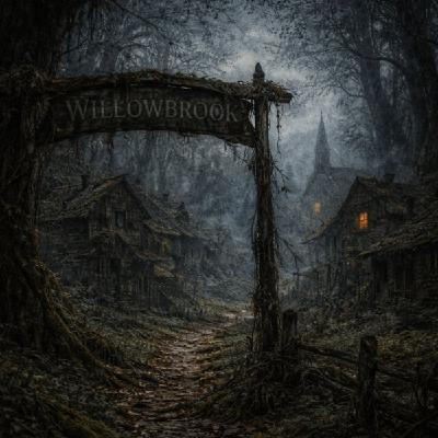 ️Horror en Willowbrook: Crónica antigua de Lo Rat Penat, Laverna y los pactos que salvan - Episodio exclusivo para mecenas