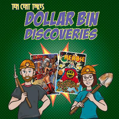 Dollar Bin Discoveries: Long Underwear Edition