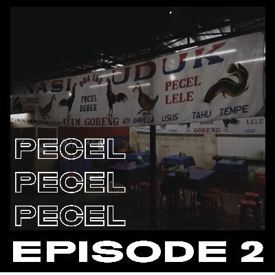 #2 The Unexplained Story about Pecel Lele
