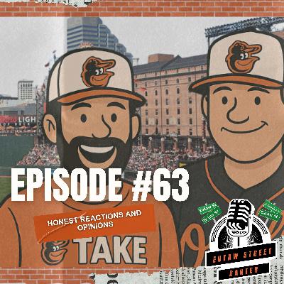 One All Star & No Catchers