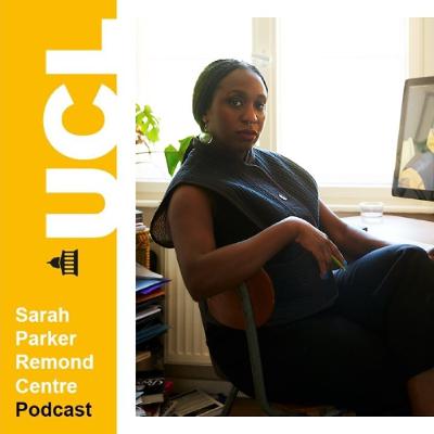 SPRC In Conversation with Edna Bonhomme