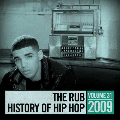 The History of Hip Hop 2009