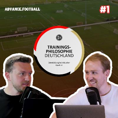 Trainingsphilosophie Deutschland | Alibi oder Aufbruch?
