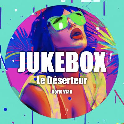 Boris Vian - Le déserteur - Qui veut vraiment la faire ?