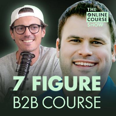 266: From Solo Course to Enterprise Clients like NASA & Apple (Featuring Tom Geiss)