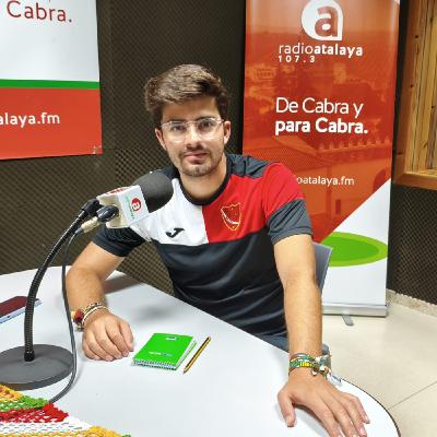 Tiempo Deportivo (03/11/2025) Tiempo Deportivo (03/11/2025)